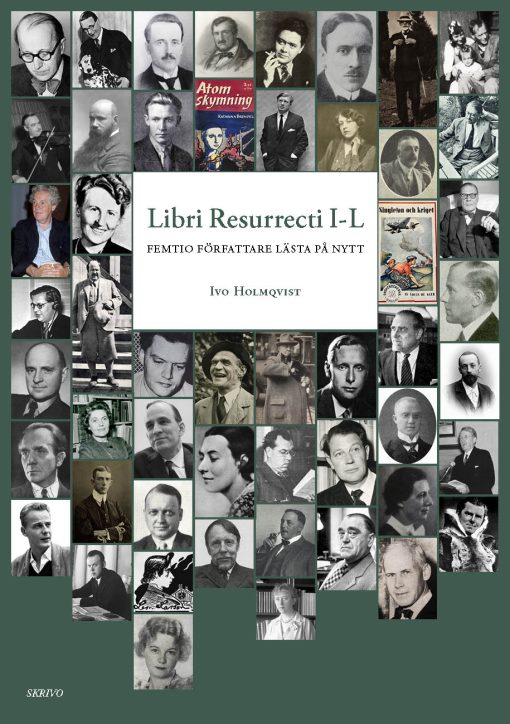 Libri Resurrecti I-L