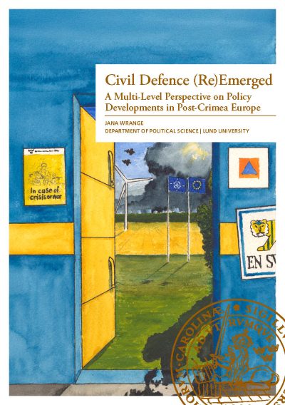 Civil Defence (Re)Emerged