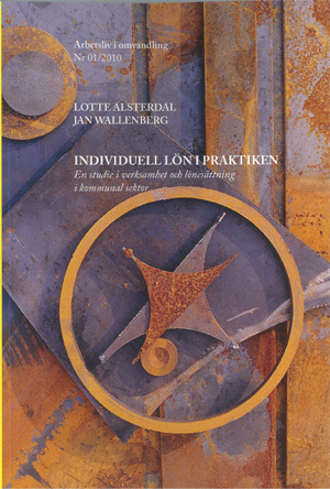Individuell lön i praktiken