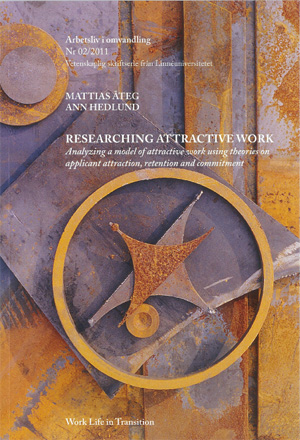 Researching attractive work