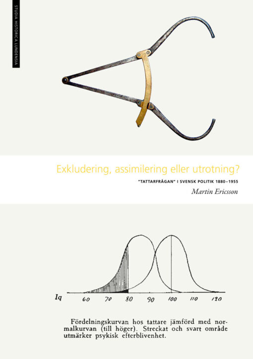Exkludering, assimilering eller utrotning?