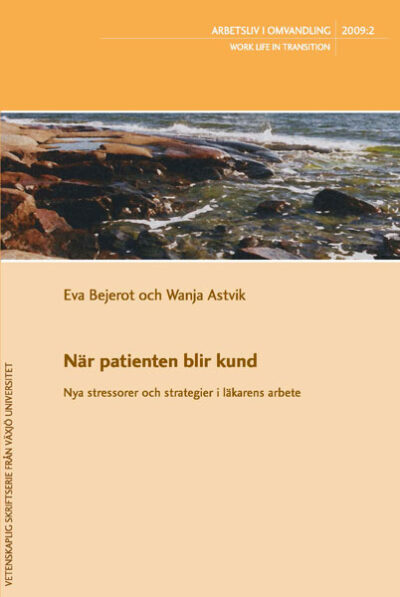 När patienten blir kund