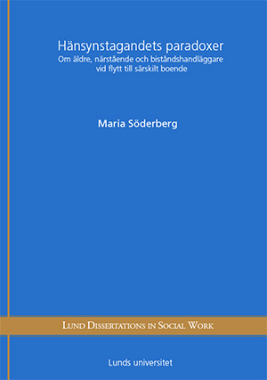 Hänsynstagandets paradoxer
