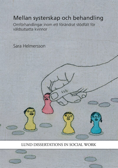 Mellan systerskap och behandling