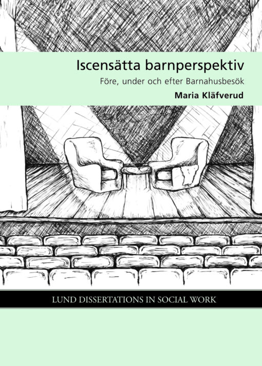 Iscensätta barnperspektiv