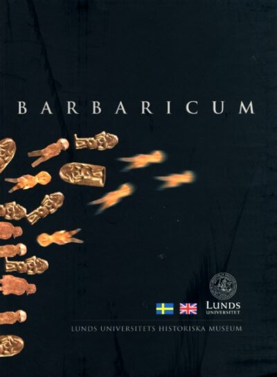 BARBARICUM