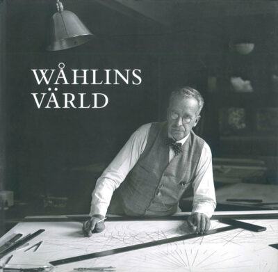 Wåhlins värld 
