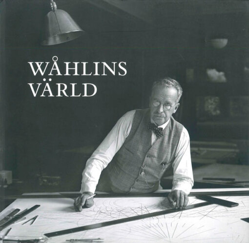 Wåhlins värld 