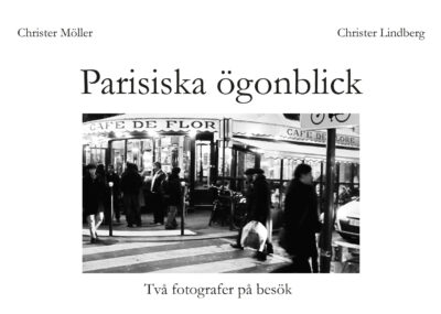 Parisiska ögonblick