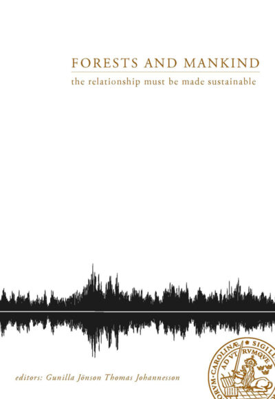 Forests and mankind
