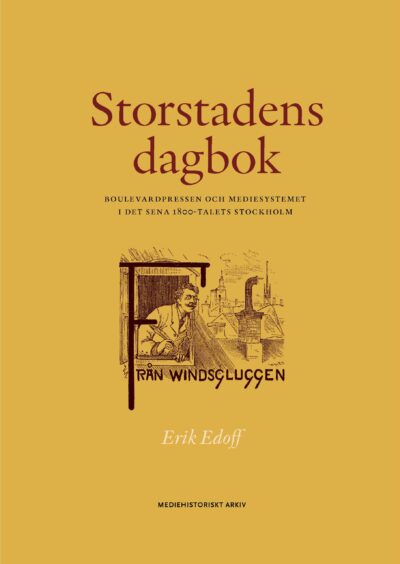Storstadens dagbok