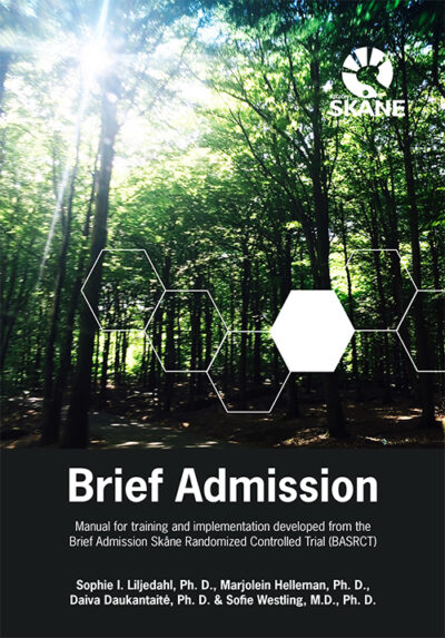Brief Admission