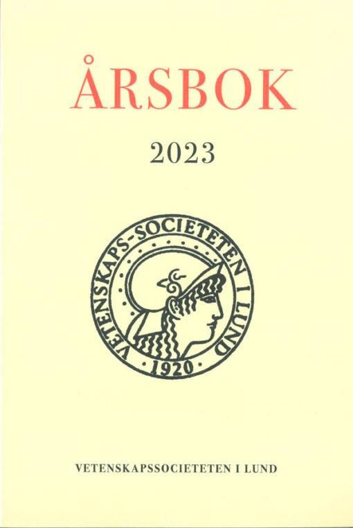 Årsbok 2023