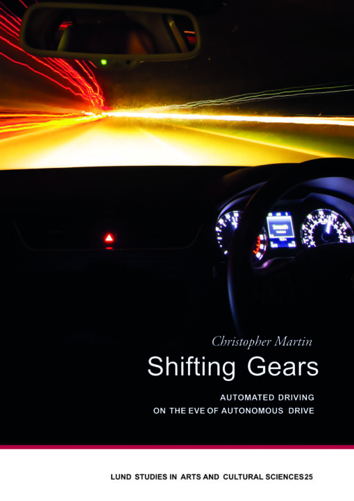 Shifting Gears