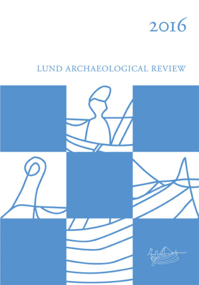 Lund archaeological review 2016