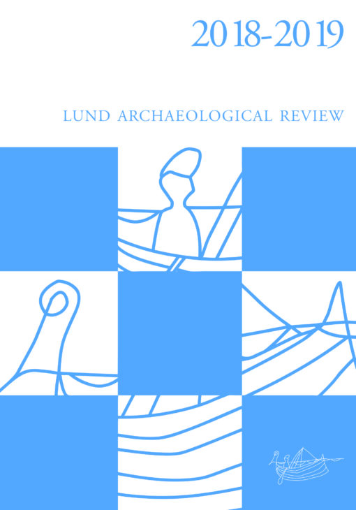 Lund Archaeological Review 2018-2019