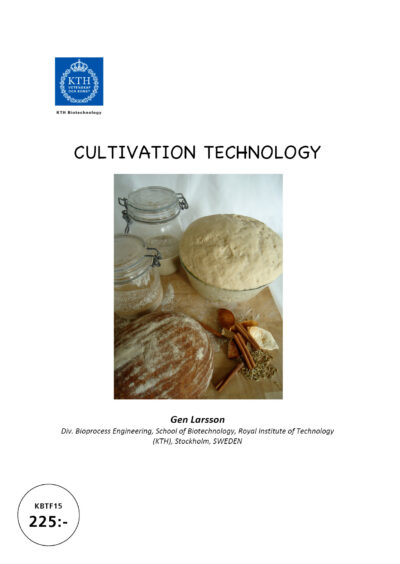 KBTF15 Cultivation Technology