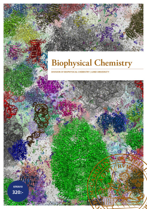 KFKN10 Biophysical Chemistry