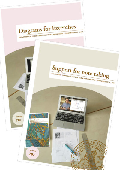 KETF10 Support for note taking / Diagrams for Excercises