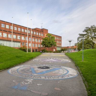 Matematikcentrum