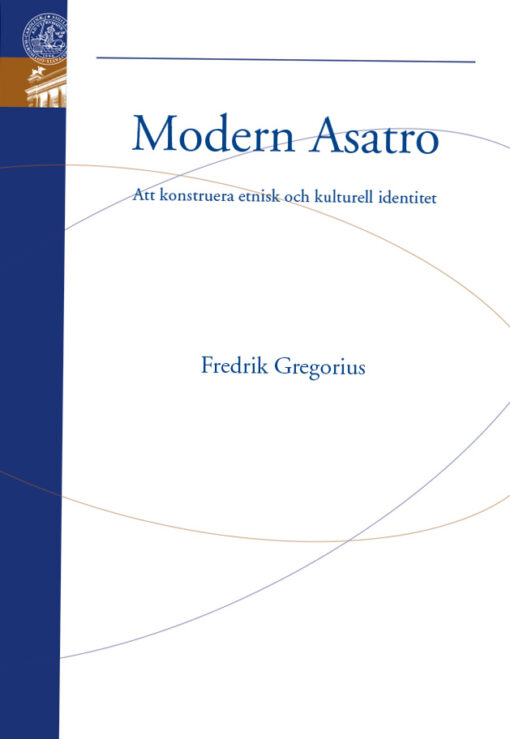 Modern asatro