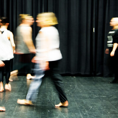 Teaterhögskolan