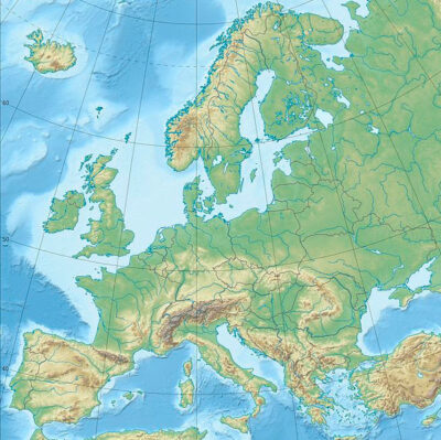 Centrum för Europaforskning