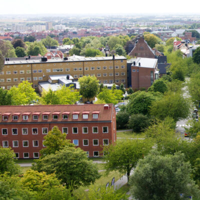 Fysiska institutionen - teknik