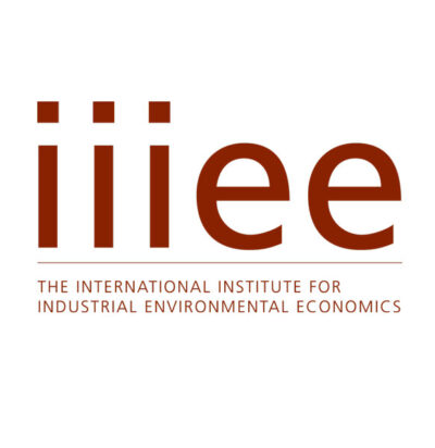 Internationella miljöinstitutet