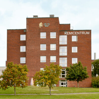 Kemicentrum