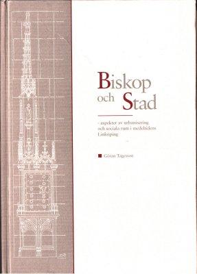 Biskop och stad