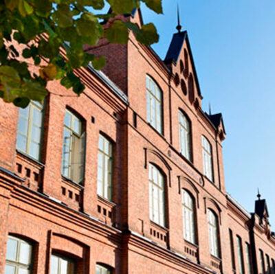 School of Social Work