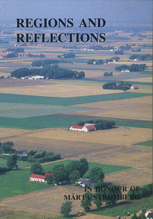 Regions and Reflections