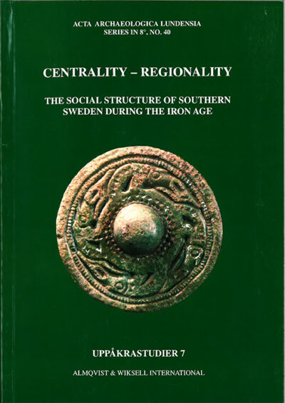 Centrality – Regionality