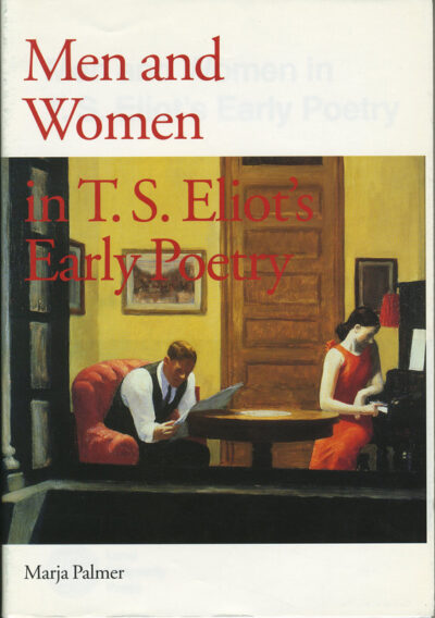 Men and women in T.S. Eliot's early poetry