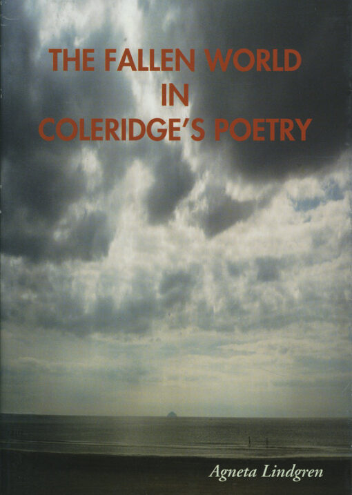 The Fallen World in Coleridge’s Poetry