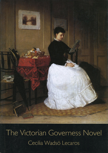 The Victorian Governess Novel