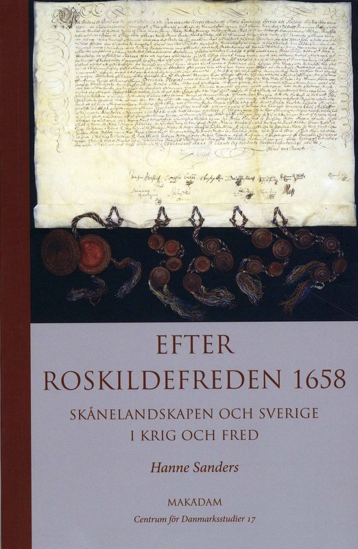 Efter Roskildefreden 1658