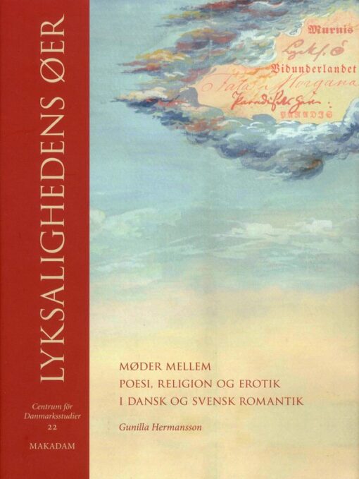 Lyksalighedens Ã¸er