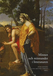 Minnet och minnandet i litteraturen