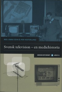 Svensk television