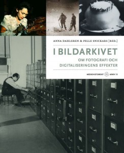 I bildarkivet