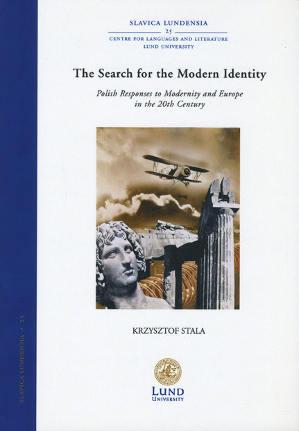 The Search for the Modern Identity