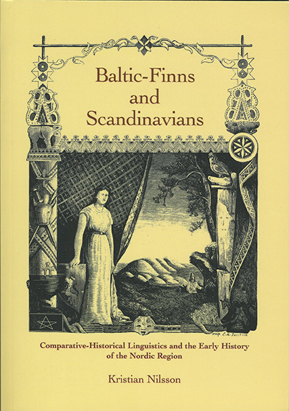 Baltic-Finns and Scandinavians