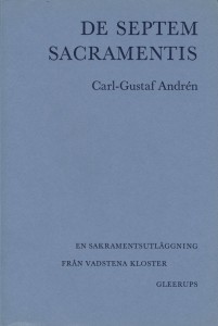 De septem sacramentis