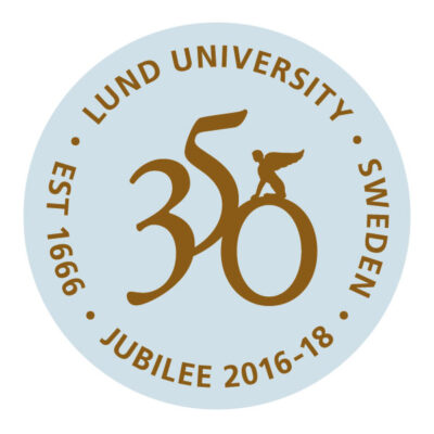 Lund University 350 years