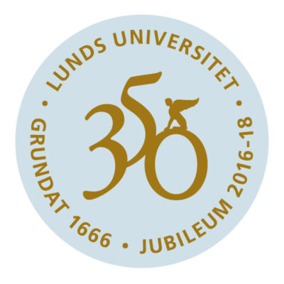 Lunds universitet 350 år