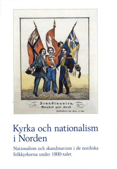 Kyrka och nationalism i Norden