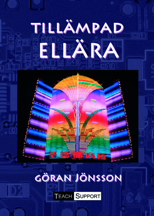 Tillämpad Ellära