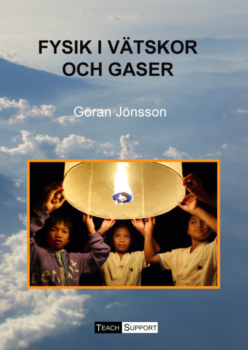 UTGŠTT Fysik i vätskor och gaser